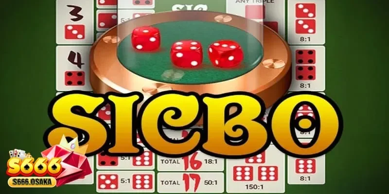 Sicbo