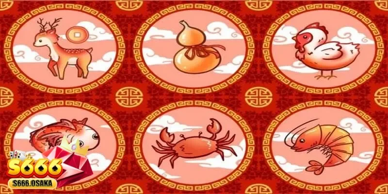 bầu tôm cua cá
